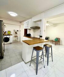 Blk 7 Commonwealth Avenue (Queenstown), HDB 4 Rooms #452593551